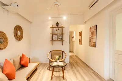 Sunny Old Quarter Apartment near Train Street - Big Balcony, Kitchen- Self Check-in – Photos 15